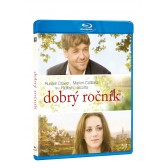 Dobrý ročník