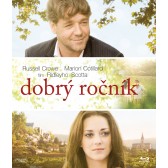 Dobrý ročník