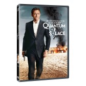 James Bond: Quantum of Solace