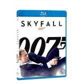 James Bond: Skyfall