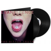 Bitter truth (2x LP) - LP