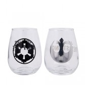 Sklenice Star Wars / sada