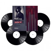 Music To Be Murdered By (B-Sides) (4x LP) - LP