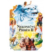 Nekonečný příběh 2.