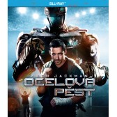 Ocelová pěst