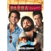 Pařba ve Vegas