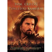 Poslední samuraj