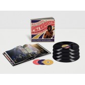 Celebrate Music Of Peter Green (4x LP + 2x CD + Blu-ray)