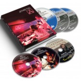 A (3x DVD + 3x CD)