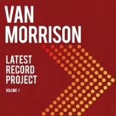 Latest Record Project Volume I (3x LP)