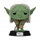 Figurka Funko POP Star Wars: SW Concept S1 - Yoda