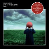 Live In Knebworth 1990 (2x LP)
