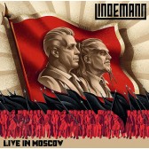 Live In Moscow (2x LP)