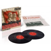 Live In Moscow (2x LP)