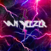 Van Weezer (colored)