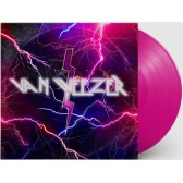 Van Weezer (colored)