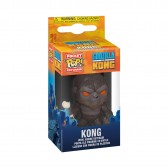 Klíčenka Funko POP! Godzilla Vs Kong - POP 3