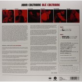 Ole Coltrane - The Complete Session