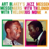 Art Blakeys Jazz Messengers s Thelonious Monk