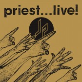 Priest... Live! (2x LP)