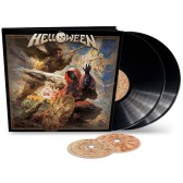 Helloween (Earbook) (2x LP 2x CD)