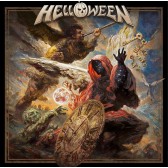Helloween (Picture vinyl) (2x LP) - LP