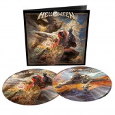 Helloween (Picture vinyl) (2x LP) - LP