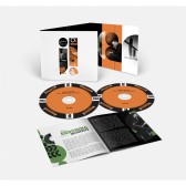 Impulse Records: Music, Message and the Moment (2x CD)