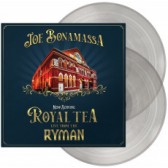 Now Serving - Royal Tea Live From The Ryman (Coloured) (2x LP) - LP