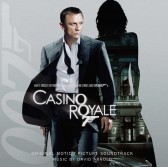 Casino Royale (Bond 007) (2x LP)