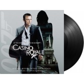 Casino Royale (Bond 007) (2x LP)