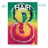 Hair: The Original Broadway Cast Recording (2x LP)