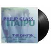 Itaipu, Canyon (2x LP)