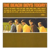 The Beach Boys Today ! / Summer Days (And Summer Nights!!)