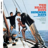 The Beach Boys Today ! / Summer Days (And Summer Nights!!)