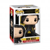 Figurka Funko POP! Star Wars Ep9 - Ben Solo