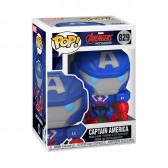 Figurka Funko POP!Marvel - Cap. America
