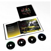 A Bigger Bang - Live on Copacabana Beach (2x CD + 2x Blu-ray)