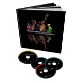 A Bigger Bang - Live on Copacabana Beach (2x CD + 2x DVD)