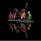 A Bigger Bang - Live on Copacabana Beach (3x LP)