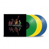 A Bigger Bang - Live on Copacabana Beach (Coloured) (3x LP)