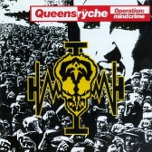 Operation: Mindcrime (2x CD)