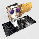 Almost Famous (Na pokraji slávy) (2x CD)