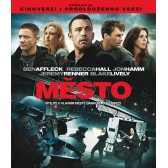 Město
