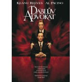 Ďáblův advokát - DVD