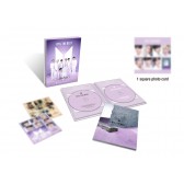 BTS, The Best (Edition C) (2x CD + kniha)