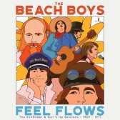 Feel Flows: The Sunfower & Surf's Up Sessions (2x CD)