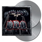 Game Over (Coloured) (2x LP) - LP