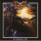 Sumerian Cry (Coloured) (2x LP)