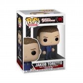 Figurka Funko POP:Fast 9 - J. Toretto